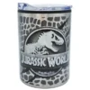 Termo Chico Doble Pared Jurassic World 350 ml