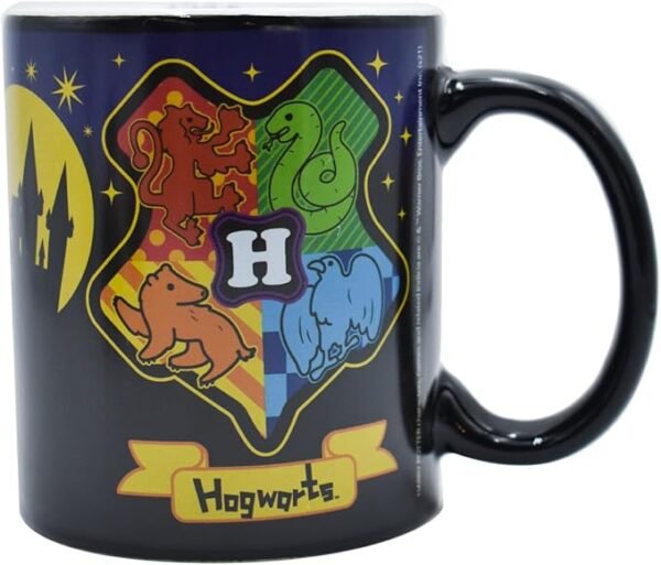 Tarro De Cerámica  Harry Potter Infantil