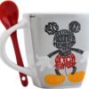 Tarro con Cuchara Mickey