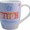 Tarro Stitch Pelicula 740 ml