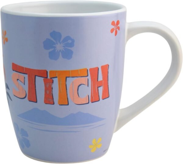 Tarro Stitch Pelicula 740 ml