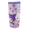 Termo Mediano Doble Pared Hello Kitty