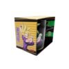 Taza Térmica Edición Limitada Dragon Ball Z Cell Saga