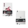 Libreta Buu Con Poster Y Stickers
