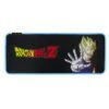 Mouse Pad Luz Led Majin Vegeta