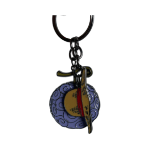 65f3311c08682_7503037815423-3png Llavero Metálico Doble Sombrero y Gommu Gommu