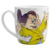 Taza con Tapa Blancanieves - Tontin