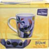 Tarro Stitch Pelicula 740 ml