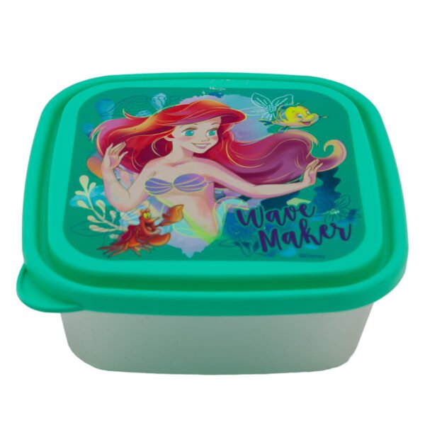 Sandwichera Sirenita