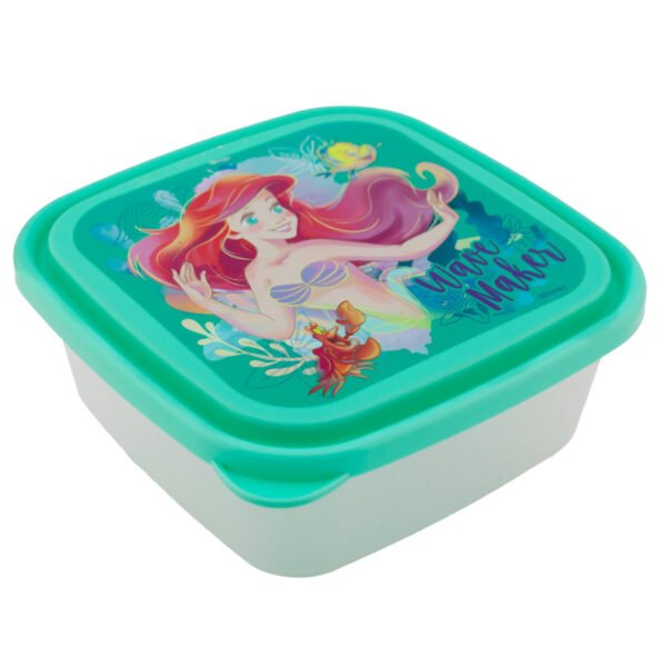 Sandwichera Sirenita