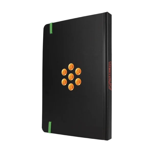 Libreta Shenglong Con Poster Y Stickers