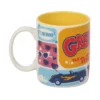 Taza Edición Limitada Duotono Grease