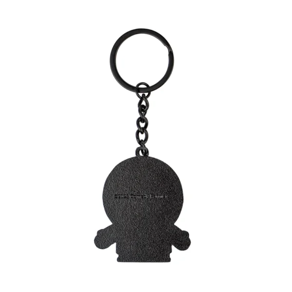 Llavero Metálico Kenny