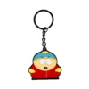 Llavero Metálico Cartman