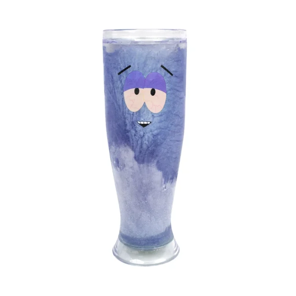 Vaso de Gel Toallin