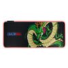 Gaming Mouse Pad Shenglong Luz Led Multicolor