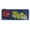 Gaming Mouse Pad Tortugas Ninja Luz Led Multicolor Cable 1.5 M