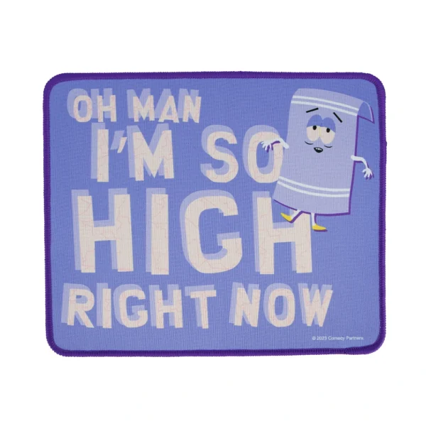 7503040908129_2 Tapete para Raton Toallin Letras