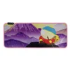 Gaming Mouse Pad Cartman Luz Led Multicolor