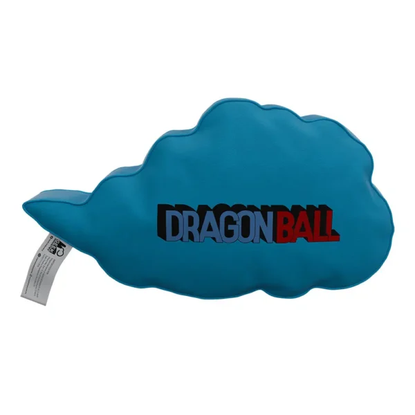 Cojin Decorativo Nube Voladora Dragon Ball