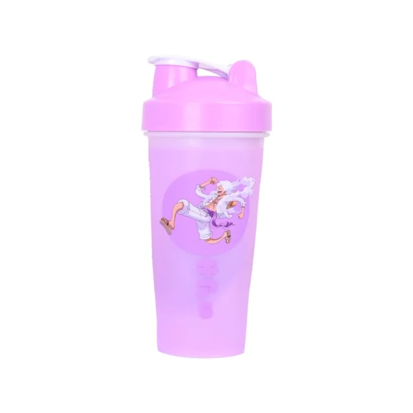 Shaker Térmico 650 ml Luffy G5