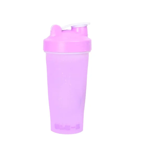 Shaker Térmico 650 ml Luffy G5