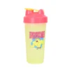 Shaker Térmico 650 ml Bob Esponja - Rosadito