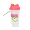 Shaker Térmico 650 ml Bob Esponja - Rosadito