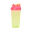 Shaker Térmico 650 ml Bob Esponja - Rosadito