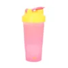 Shaker Térmico 650 ml Patricio - Amarillo Patito