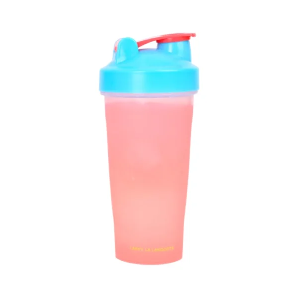 Shaker Térmico 650 ml Larry - Cielos Que Macizo