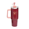 Termo Alto Acero Inoxidable Harry Potter - Gryffindor 1.1 L