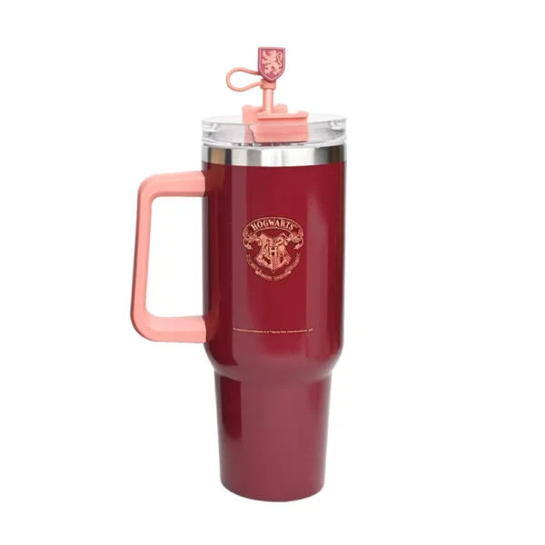 Termo Alto Acero Inoxidable Harry Potter - Gryffindor 1.1 L
