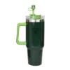 Termo Alto Acero Inoxidable Harry Potter - Slytherin 1.1 L
