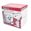 Tarro De Cerámica Peanuts Snoopy 480ml