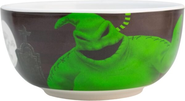 Juego Desayunador 2pzas  Jack  tazon 550ml y tarro 400ml ceramica