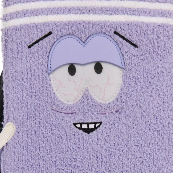 Bolsa Backpack Toallin - South Park