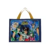 Bolsa para Super Caballeros del Zodiaco