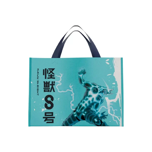 Bolsa para Super Kaiju 8
