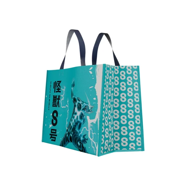 Bolsa para Super Kaiju 8