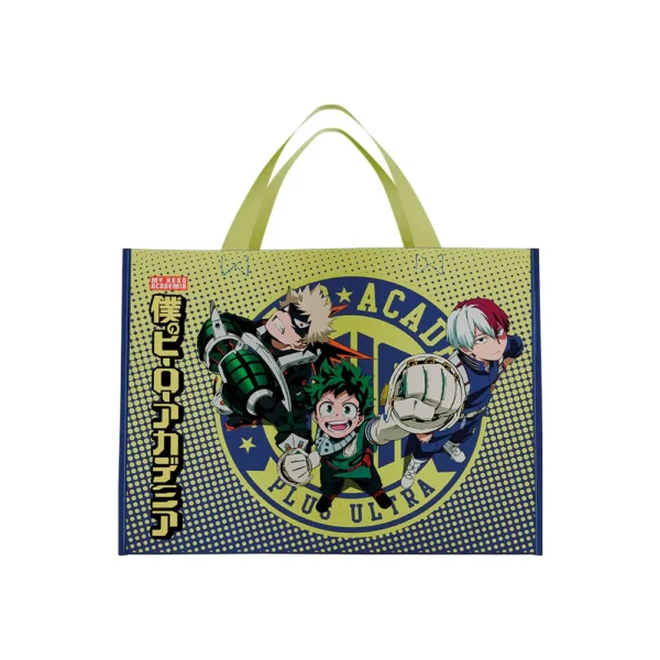 Bolsa para Super My Hero Academy