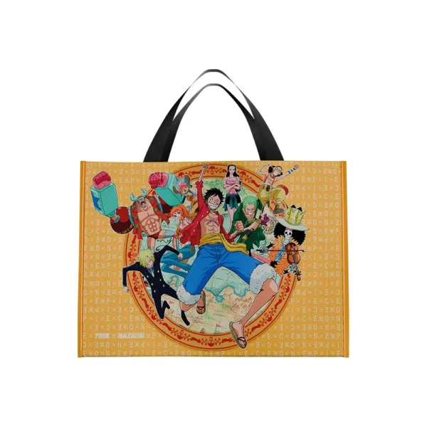 Bolsa para Super One Piece