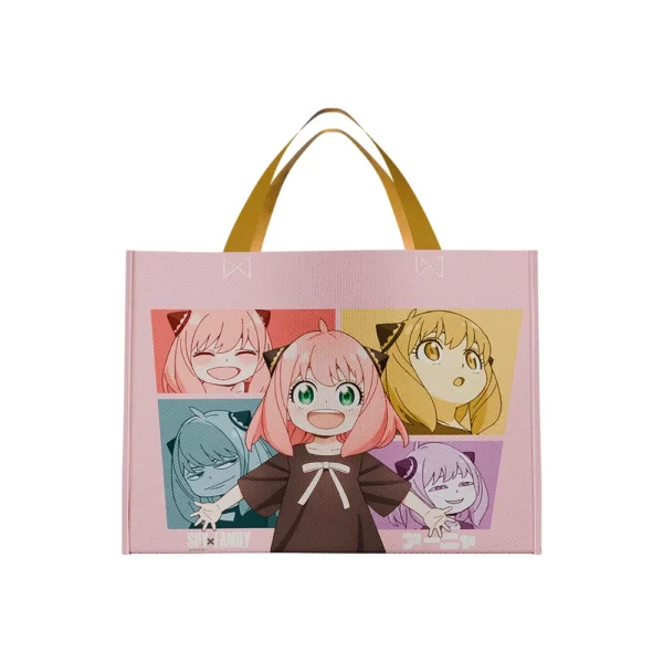 Bolsa para Super Spice X Family Annya