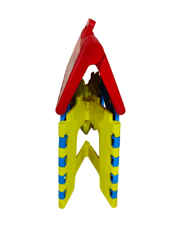 Banco Pegable Portatil Spiderman