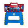 Banco Pegable Portatil Spiderman