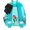 Bolsa Backpack Sirenita Lenticular
