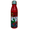 Botella De Aluminio Marvel