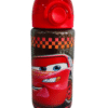 Botella con Broche Cars 500 ml