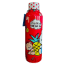 Botella de Acero Inoxidable con Doble Pared Hello Kitty 510ml