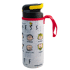 Botella Con Funda Snoopy - Peanuts 600ml